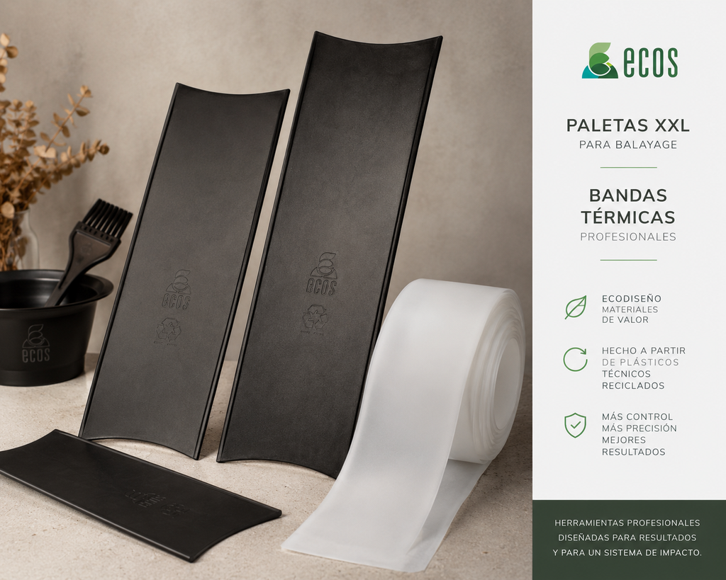 Kit Marca Premium ECOS-ID