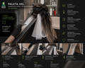 Kit Starter Balayage ECOS-ID
