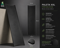 Kit Colorista Pro ECOS-ID