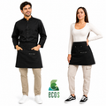 Faldón Ecos Flow