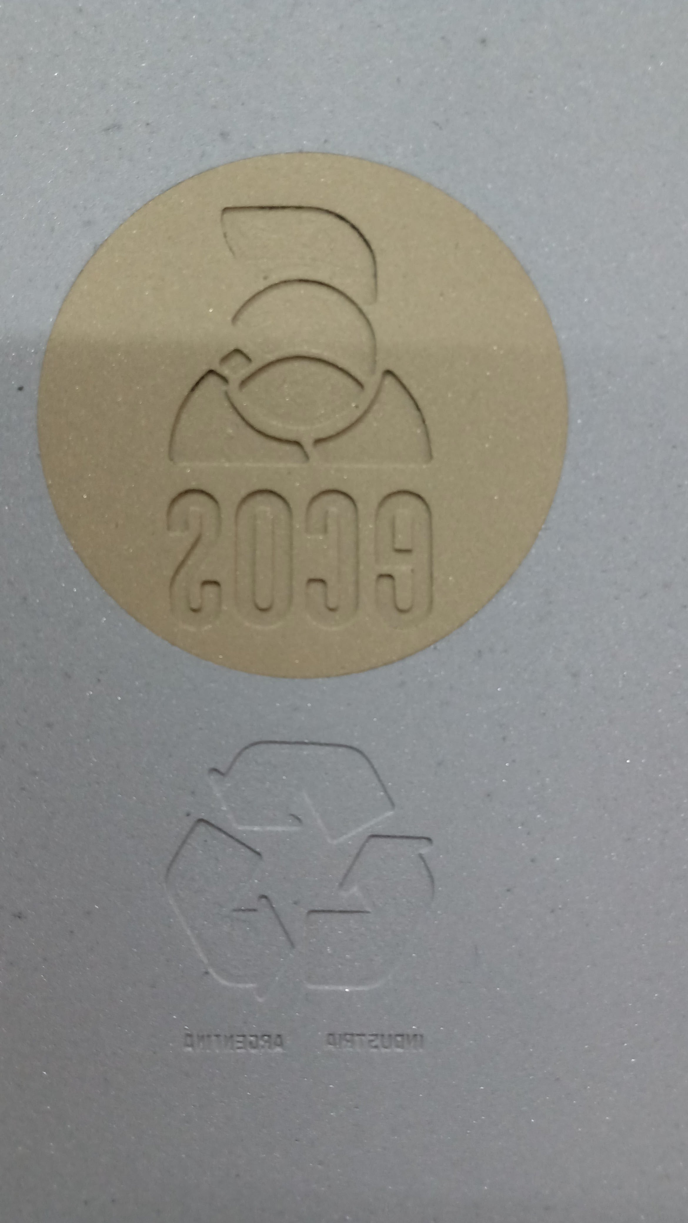 Kit Marca Premium ECOS-ID